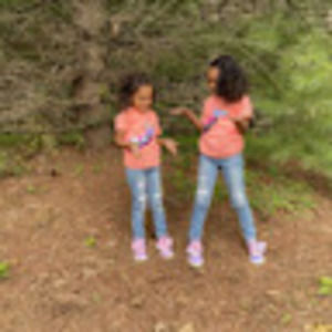 Meet your Posher, My crew100%my girls